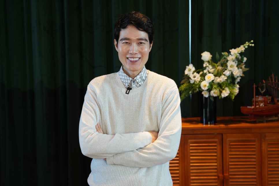 Attorney Lee In-cheol’s Case: Restoring Tooth Chips and Wear with Minis h for Better Oral Health image 3