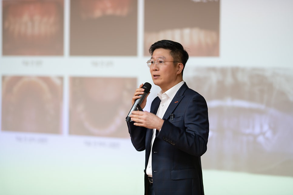 미니쉬치과병원 대표원장의 조선대 명사초청특강 "나만의 신념과 철학을 가져야" 관련 이미지 4