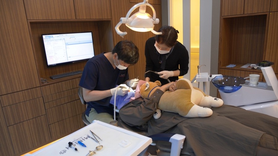 치주염, 건강함과 심미성 모두 만족하는 치료는? 관련 이미지 3