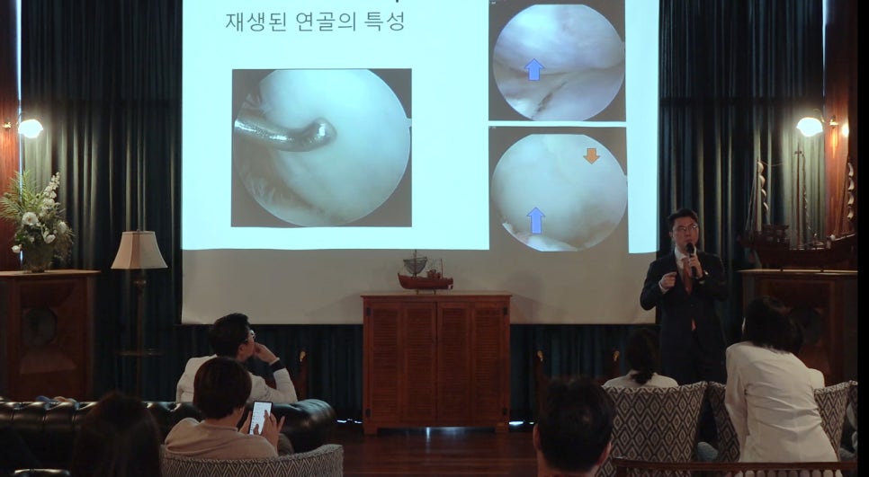 김나민 강남제이에스 병원장, 미니쉬치과병원 의료진들을 눈뜨게 한 관련 이미지 6
