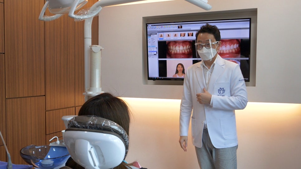 강남구청치과 건강한 아름다움, 미니쉬로 활짝 핀 자신감을 선물해 드립니다 관련 이미지 6