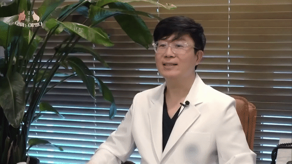 천안엄마의 치아노화, 미니쉬로 치아코팅하다 [엄마는예뻤다] 관련 이미지 12