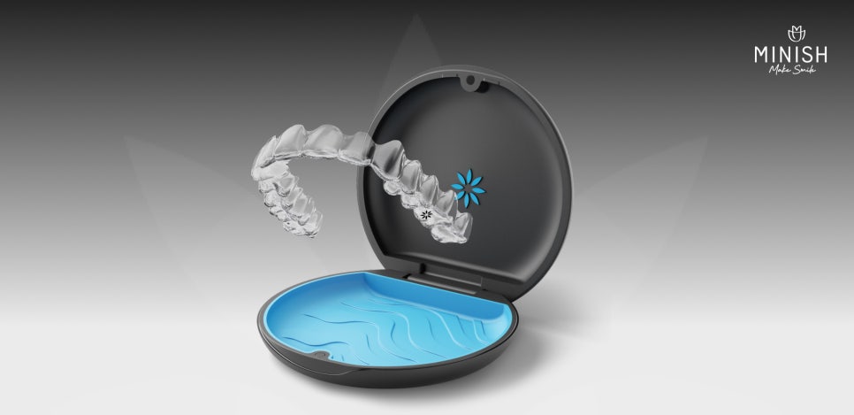 잘 보이지 않는 투명교정 하기 전에 알아두면 좋은 점 관련 이미지 2