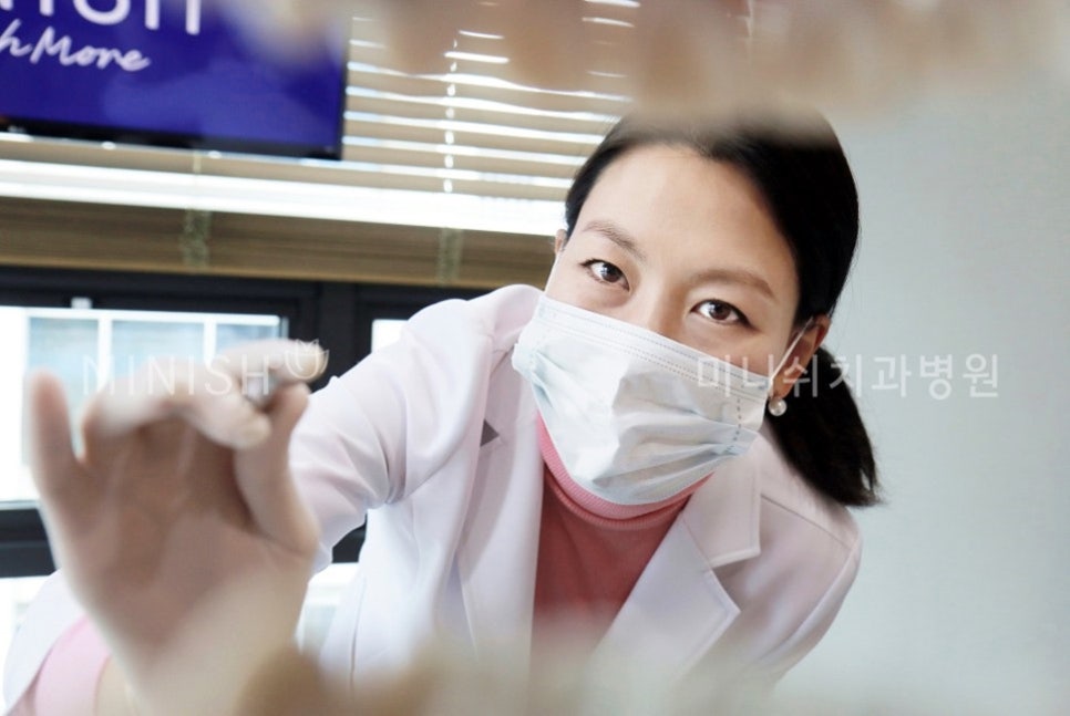 미니쉬정품을 통해서 잇몸 내려앉음 증상을 개선해보시기 바랍니다. 관련 이미지 11