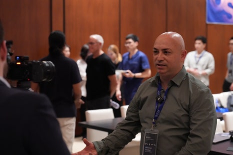 🇺🇸 The First Minish Seminar in Los Angeles, a Meaningful Time with Local Medical Professionals image 9