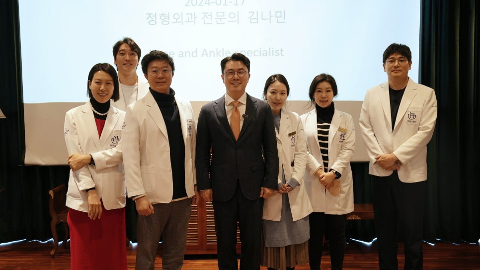 김나민 강남제이에스 병원장, 미니쉬치과병원 의료진들을 눈뜨게 한 관련 이미지 10