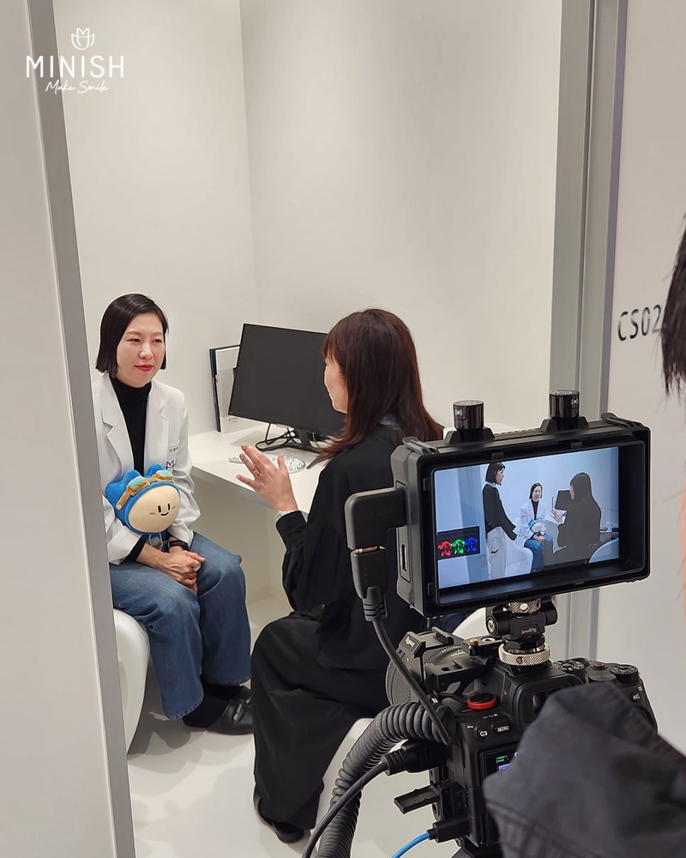 Tokyo Aesthetic Treatment Enters a New Era as Dental Alien Clinic Launches with MinisH image 3