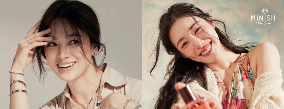 [연예인 라미네이트] 미니쉬치과병원을 유명 연예인들이 선택하는 이유는? 관련 이미지 3