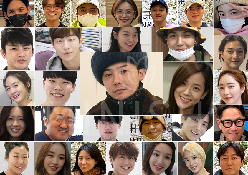 Premium Services at Minish Dental Hospital, a Private 14-Story Building in Nonhyeon That Is on a Different Level from a General Dental Clinic image 12