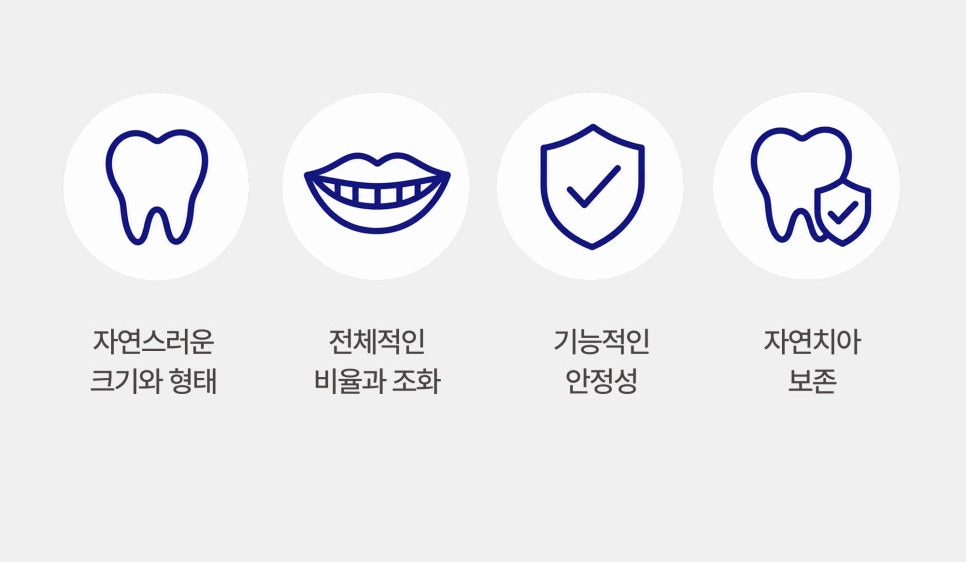 앞니 블랙트라이앵글 증상 원인, 레진 치료 한계와 미니쉬 관련 이미지 7