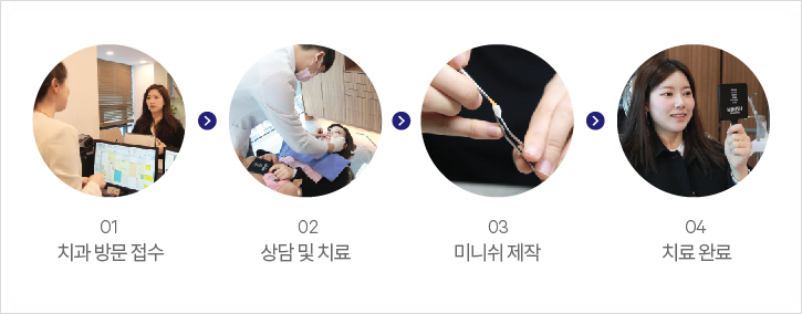 미니쉬 제작과정 및 다양한 프로그램 | About 미니쉬 2편 관련 이미지 12