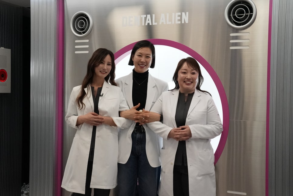 Tokyo Aesthetic Treatment Enters a New Era as Dental Alien Clinic Launches with MinisH image 9