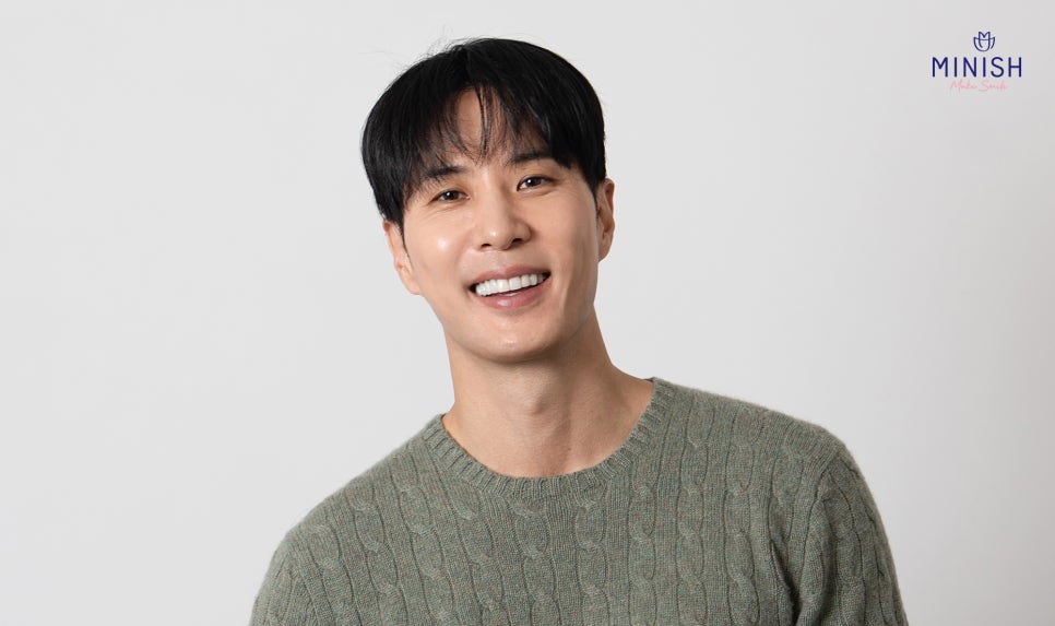 넷플릭스 남편들 배우 김지석 미니쉬 후 웃기 전부터 달라진 자신감 관련 이미지 4