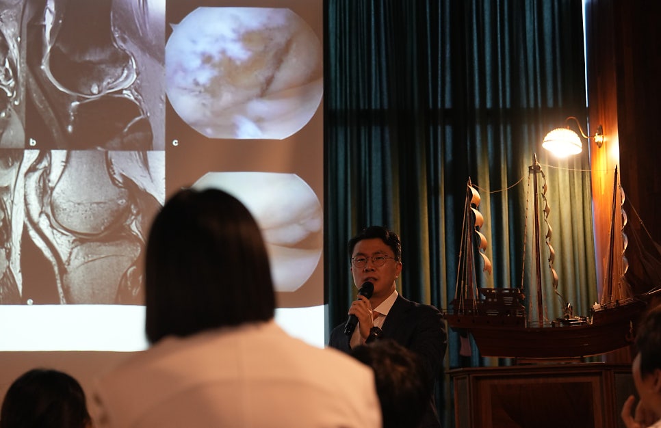 김나민 강남제이에스 병원장, 미니쉬치과병원 의료진들을 눈뜨게 한 관련 이미지 5