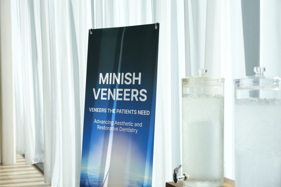 🇺🇸 The First Minish Seminar in Los Angeles, a Meaningful Time with Local Medical Professionals image 10