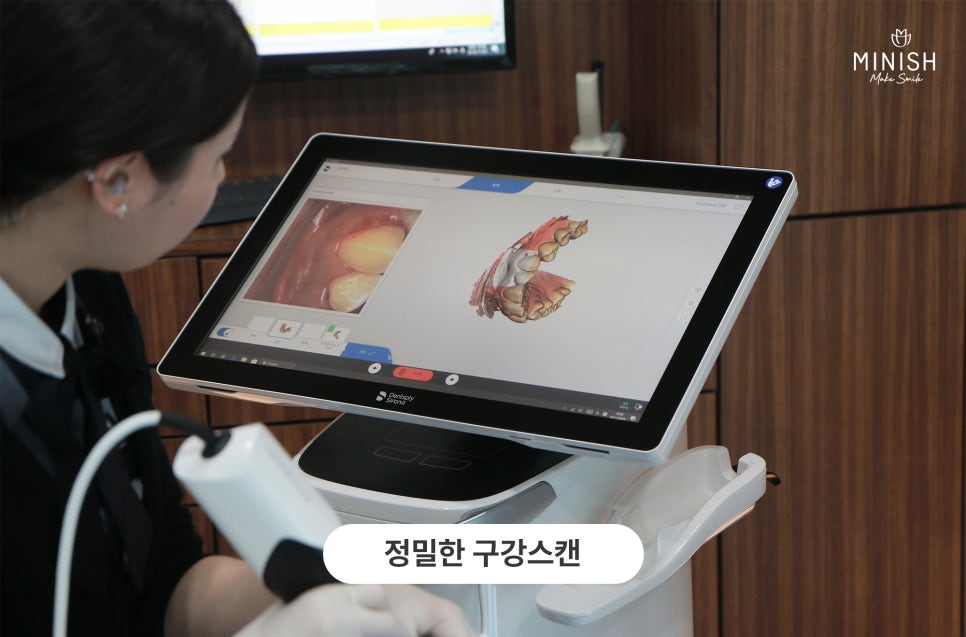 잇몸 내려앉음 치료 방법은? 원인과 증상까지! 관련 이미지 5