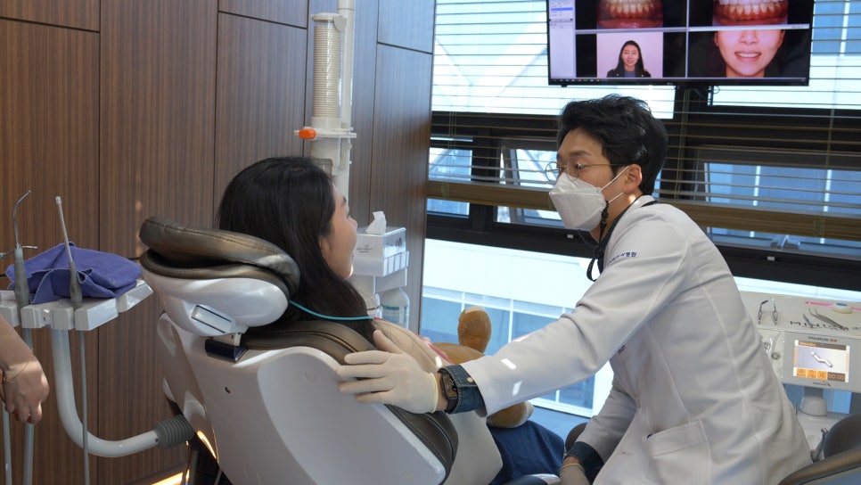 치아우식증원인 심미적으로 부정적이기에 관련 이미지 4