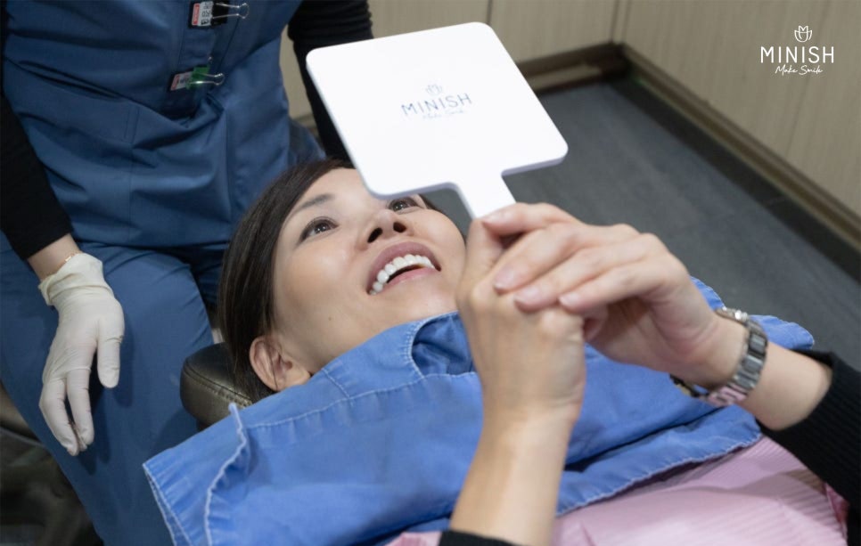 A 26-Year Veteran Japanese Dentist Was Also Surprised by Minish — It Felt Different When I Tried It Myself image 2