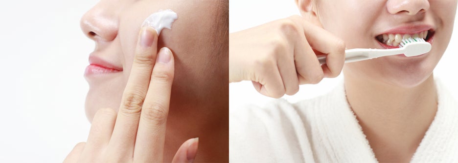 통증 부르는 부은 잇몸 멈춰! 건강한 미니쉬로 해결하세요 관련 이미지 1
