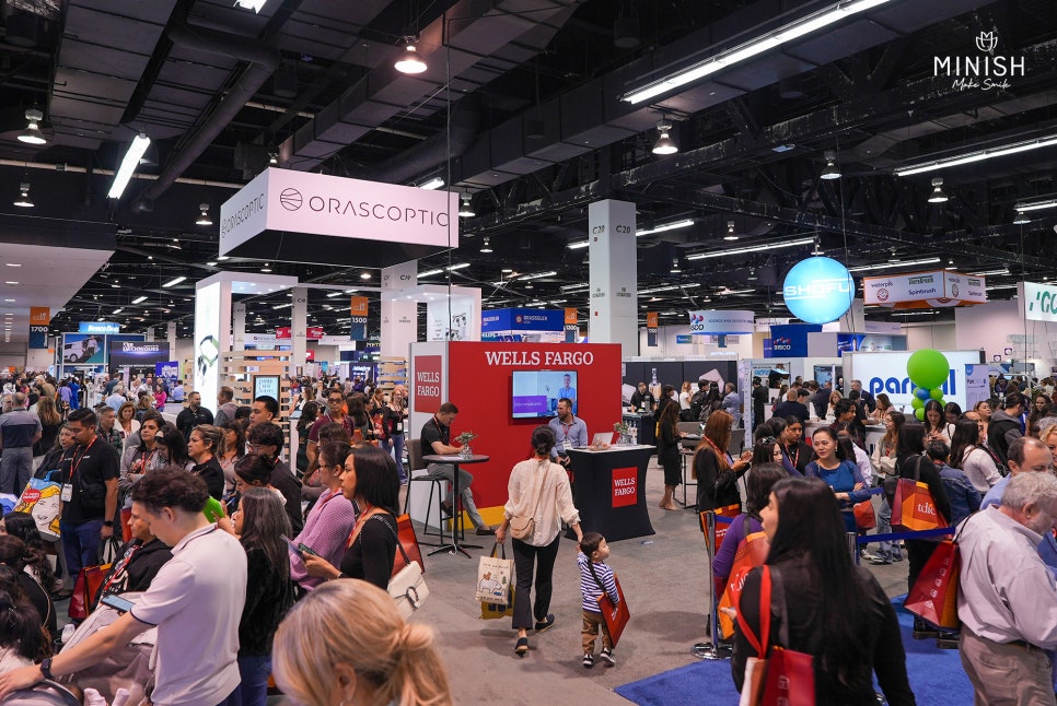 Minish Draws Attention in the U.S., Proving Its Technology and Brand Standing image 24