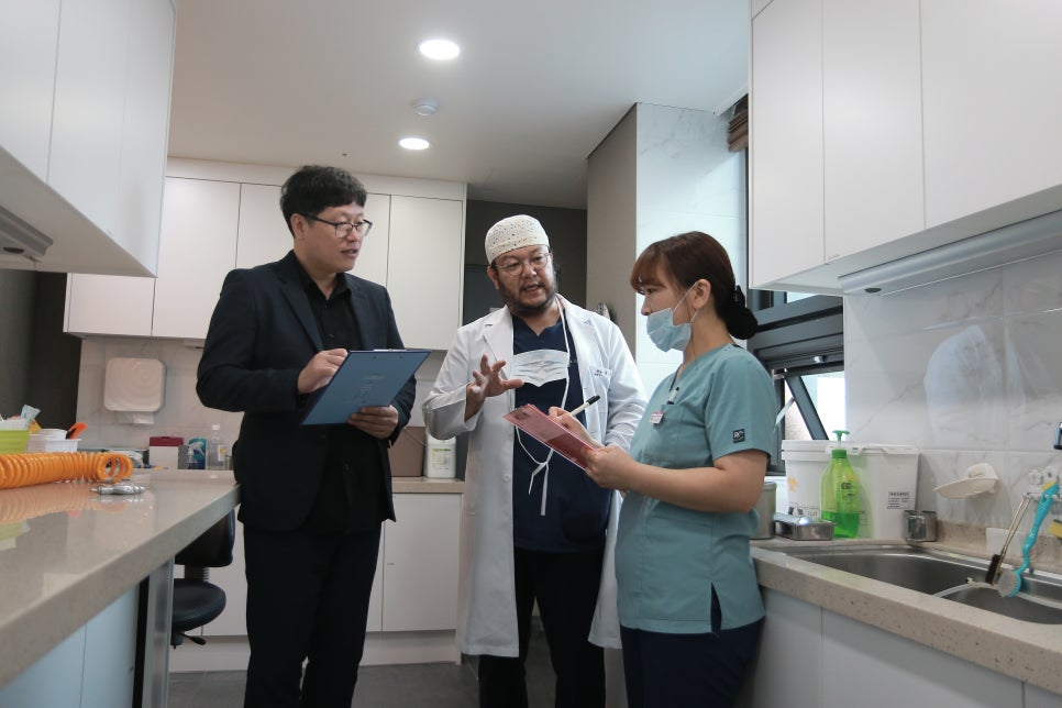 앞니 손상이 걱정된다면 치아미니쉬 관련 이미지 3