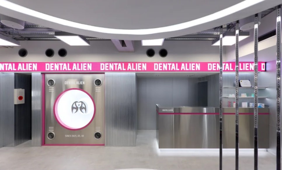 Tokyo Aesthetic Treatment Enters a New Era as Dental Alien Clinic Launches with MinisH image 5