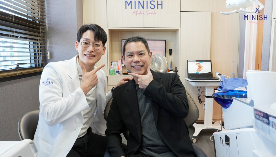 Chosen Directly by Japan’s Top Invisalign Dentist image 9