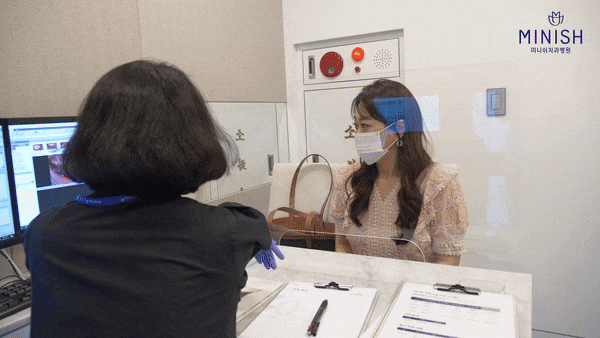 벌어진치아 교정, 원데이치료에는 미니쉬 치과병원 관련 이미지 7
