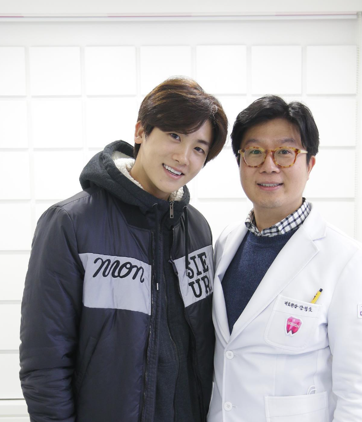 Minish Dental Hospital Chosen by Celebrities and Celebs! What Makes It So Special? image 12
