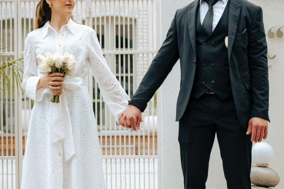 웨딩 스드메? 관련 이미지 1