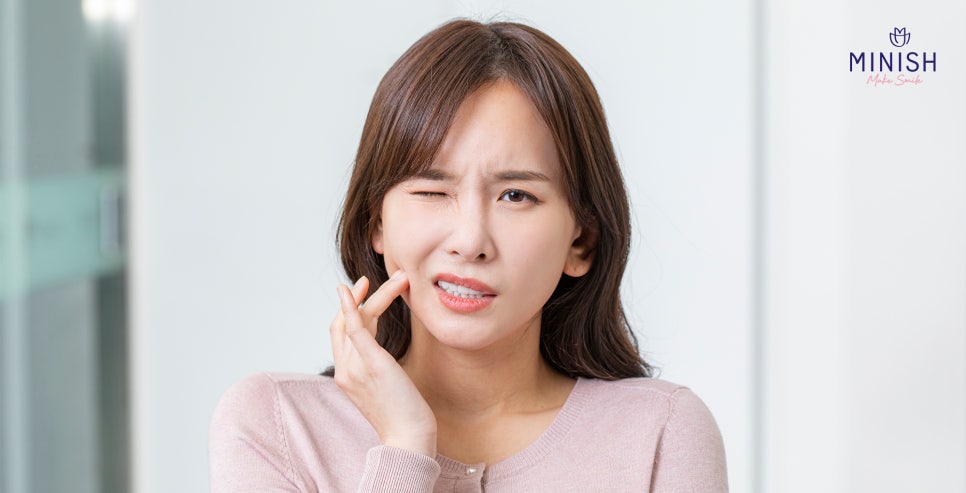 시린이 치료로 주목받는 미니쉬! 관련 이미지 8
