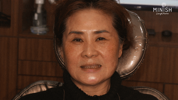 [엄마는 예뻤다] 나이가 들면, 치아도 노화됩니다 - 천안엄마편 관련 이미지 1