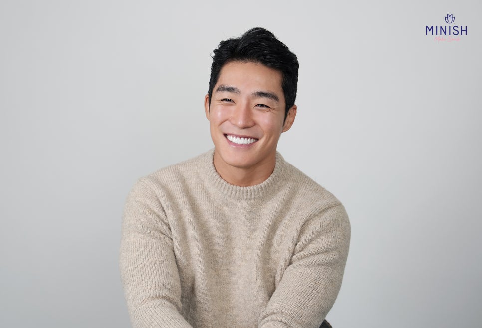 Actor Seo Ha-jun: “I Like My Smile the Most”… A Changed Look After Ministh image 3
