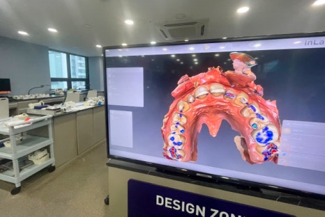 ChosunBiz ‘Finding the Master’ – Dr. Kang Jeong-ho, who developed MINISH, a new innovation in dental treatment image 5