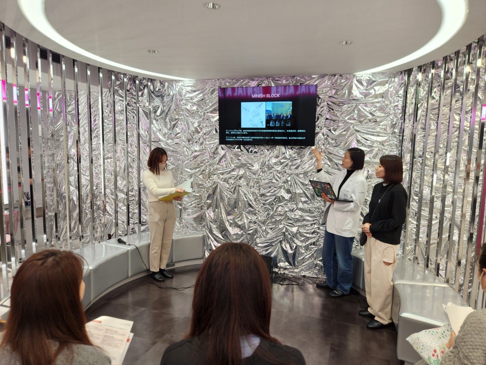 Tokyo Aesthetic Treatment Enters a New Era as Dental Alien Clinic Launches with MinisH image 2