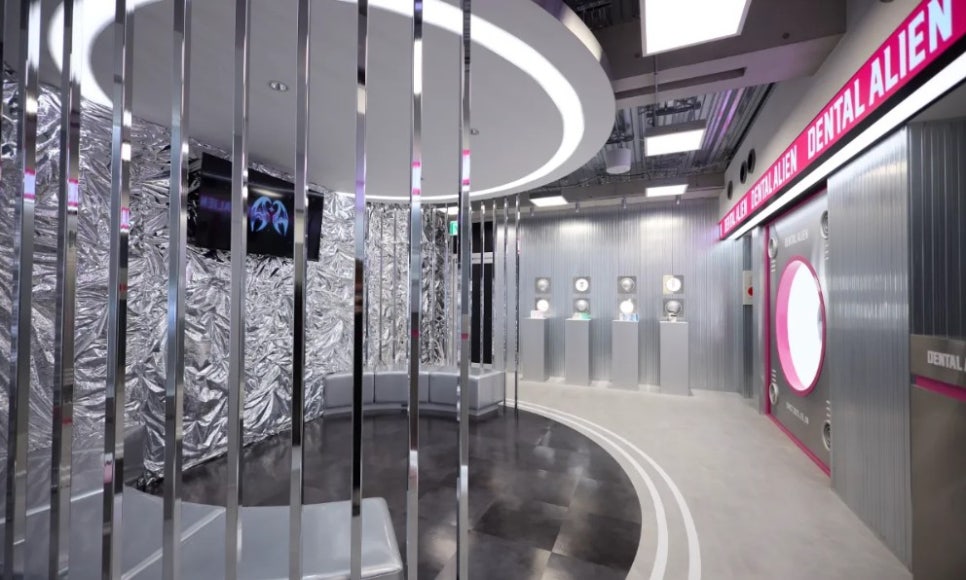 Tokyo Aesthetic Treatment Enters a New Era as Dental Alien Clinic Launches with MinisH image 4