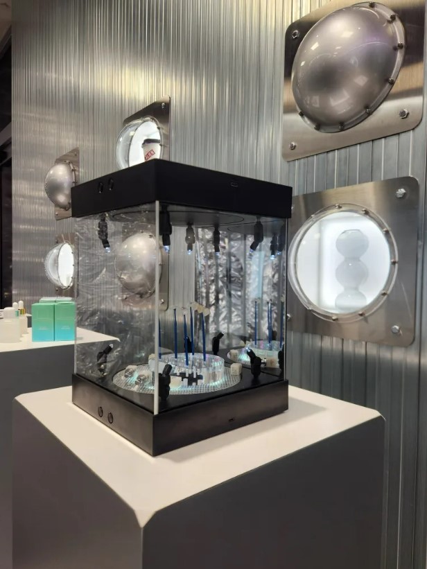 Tokyo Aesthetic Treatment Enters a New Era as Dental Alien Clinic Launches with MinisH image 6