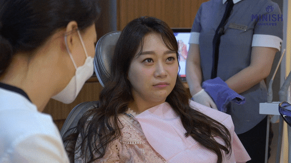 벌어진치아 교정, 원데이치료에는 미니쉬 치과병원 관련 이미지 8