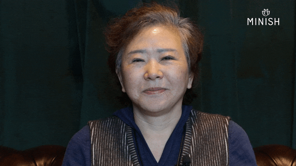 엄마의 풍치, 딸의 벌어진치아를 해결해준 미니쉬 [엄마는 예뻤다] 관련 이미지 4