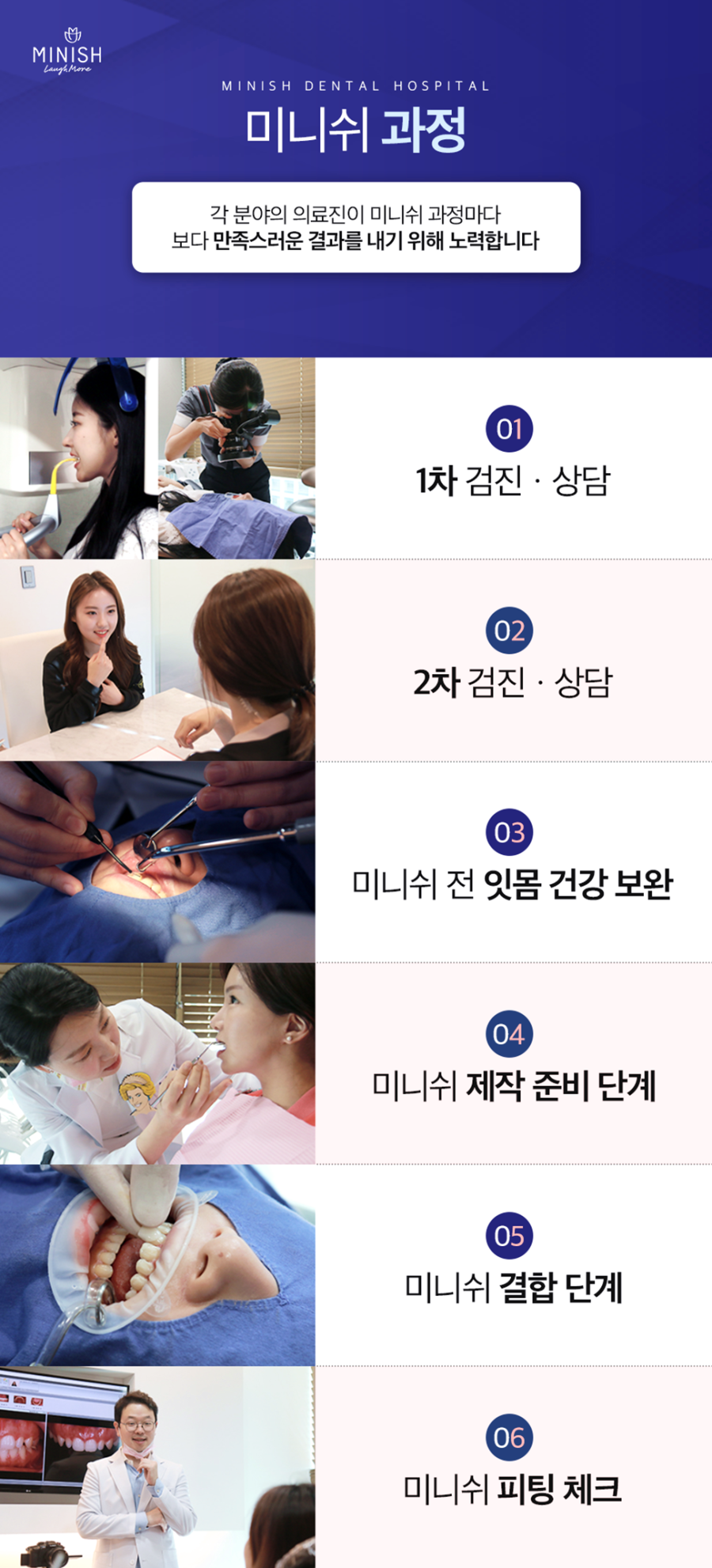 잇몸퇴축으로 치아가 길어보인다면? 청담동 치과 관련 이미지 6