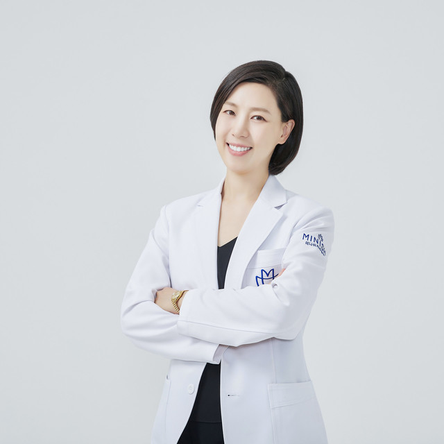 A 6-Year Minish Review from a Dentist, feat. Director Lee Jeong-eun image 8
