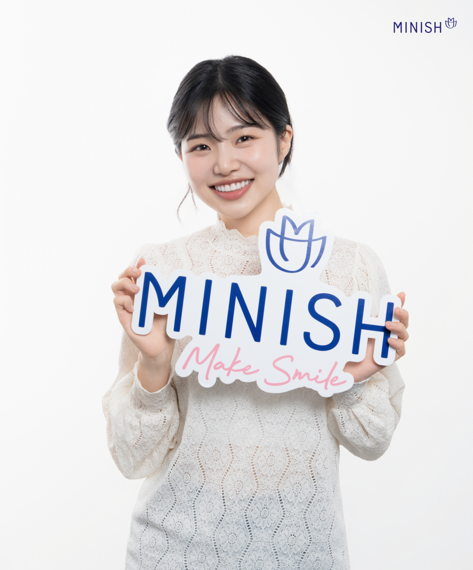 5년 만에 다시 미니쉬를 선택한 배우 최지수 관련 이미지 4