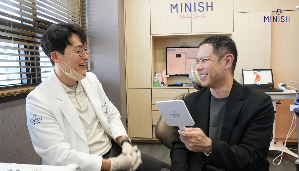 Chosen Directly by Japan’s Top Invisalign Dentist image 10