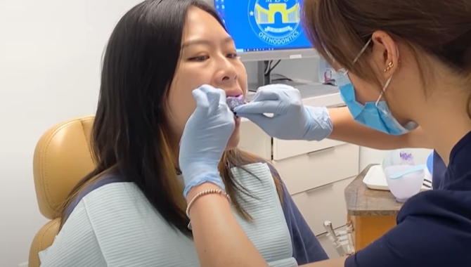The Specialness of Minish: How to Restore Teeth in One Day! image 4