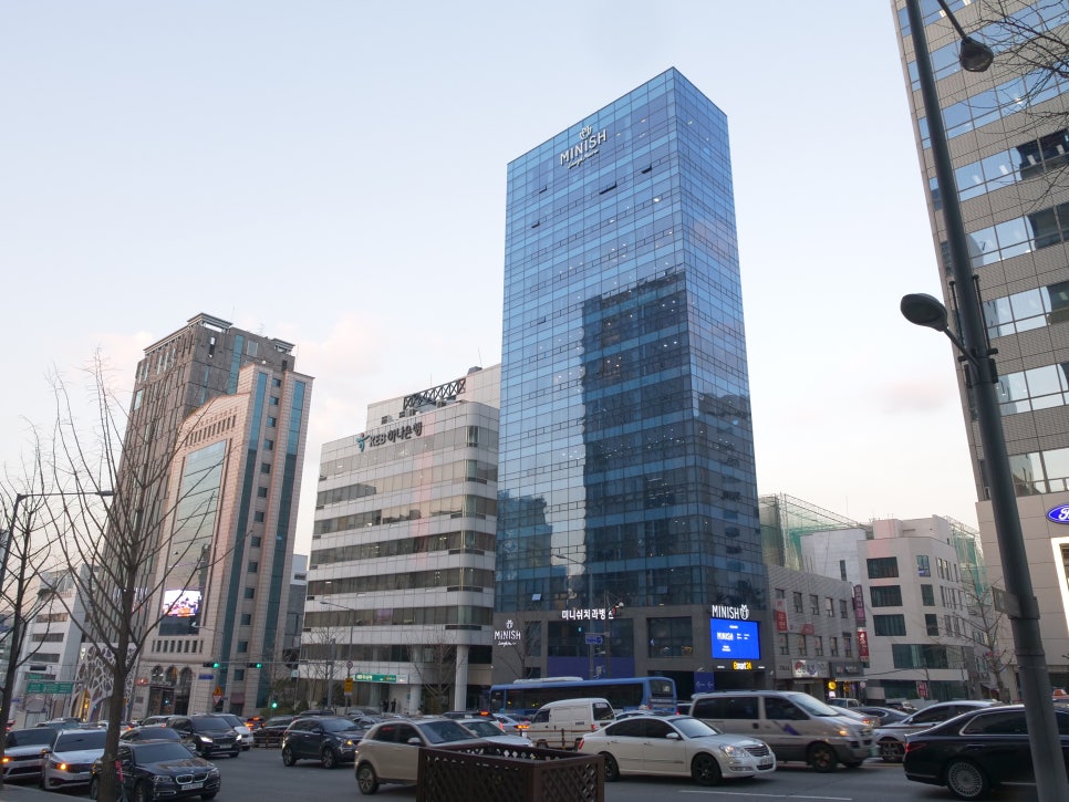 치아성형 고민? 미니쉬치과 병원에서 해결! 관련 이미지 11