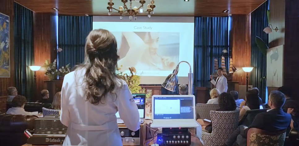 Which Korean Dental Hospital Has Been Recognized by Global Companies Like L'Oréal, 3M, and Vinmec? image 4