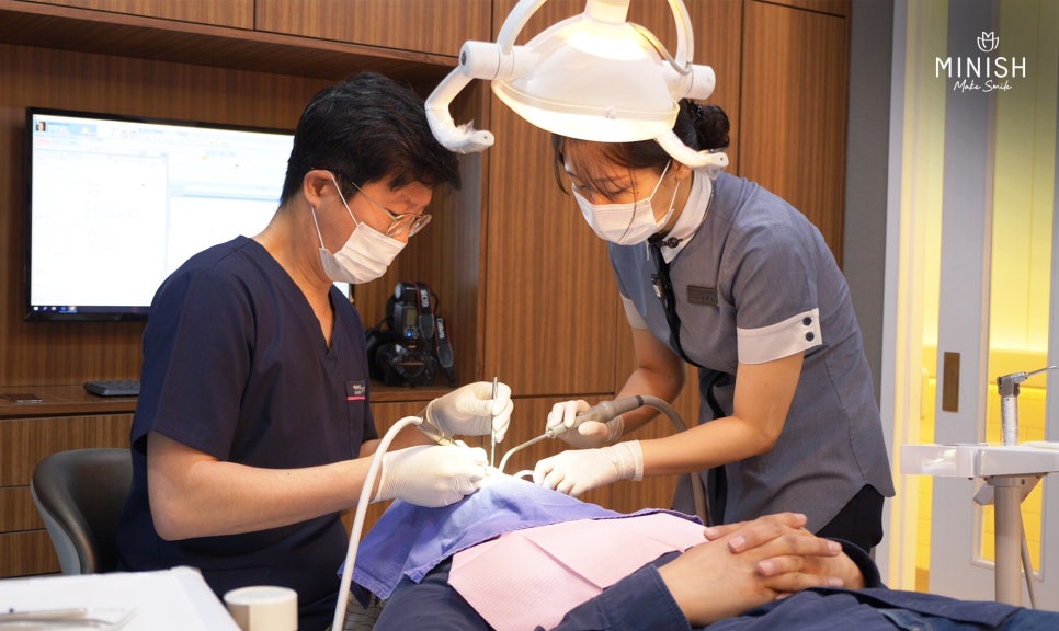 잇몸 내려앉음 치료 방법은? 원인과 증상까지! 관련 이미지 6