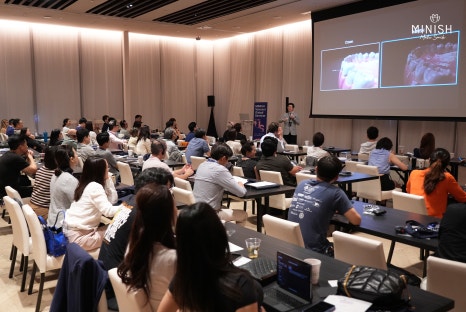 Minish Draws Attention in the U.S., Proving Its Technology and Brand Standing image 19