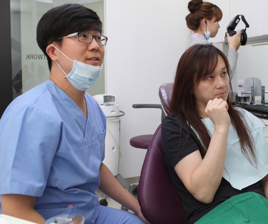 Minish Dental Hospital Chosen by Celebrities and Celebs! What Makes It So Special? image 7