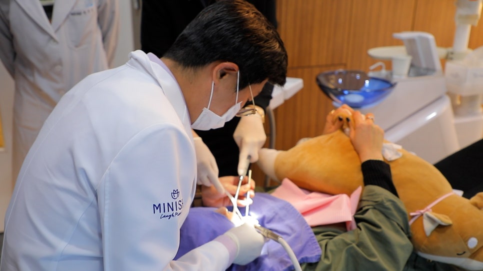 크라운치료의 거의 모든 것 관련 이미지 11